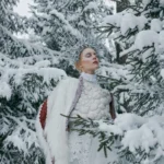 Happy Holidays from Tanya