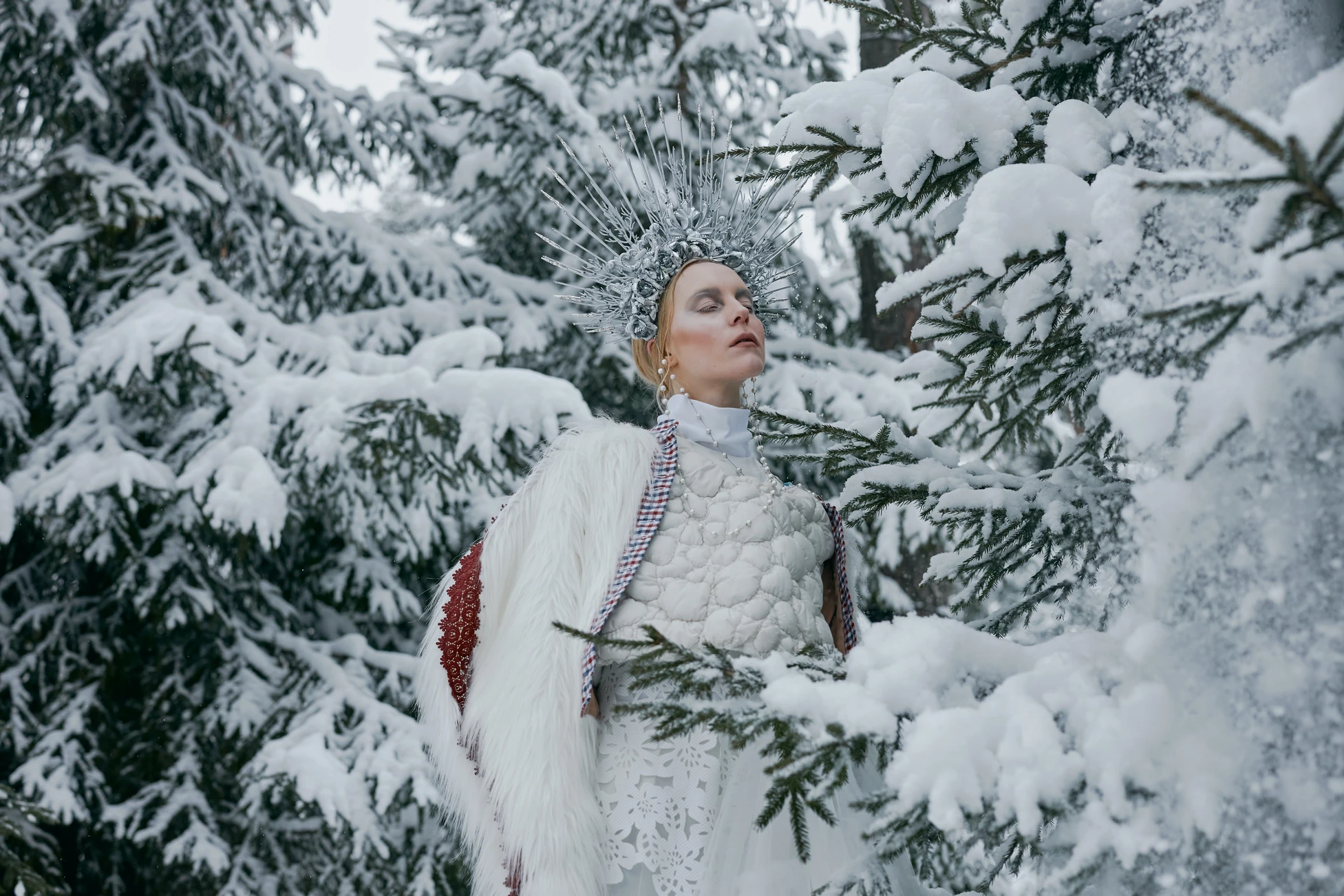 Read more about the article Happy Holidays from Tanya
